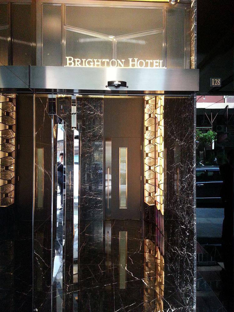 Brighton Hotel Hong Kong Bagian luar foto