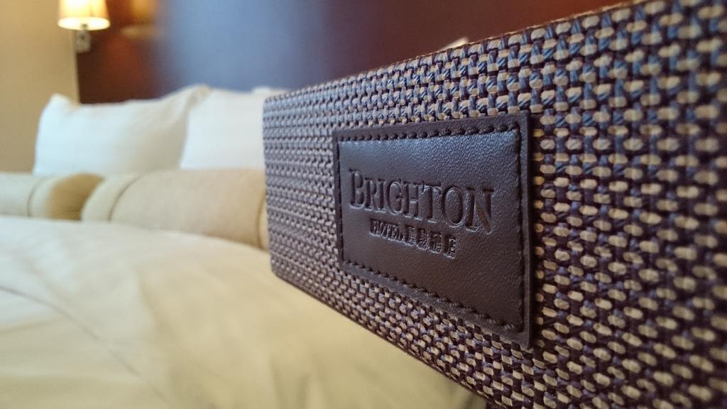 Brighton Hotel Hong Kong Bagian luar foto